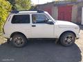 ВАЗ (Lada) Lada 2121 2015 года за 2 200 000 тг. в Караганда – фото 10