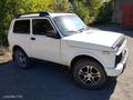 ВАЗ (Lada) Lada 2121 2015 года за 2 200 000 тг. в Караганда – фото 11