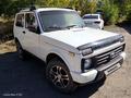 ВАЗ (Lada) Lada 2121 2015 года за 2 200 000 тг. в Караганда – фото 12