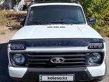 ВАЗ (Lada) Lada 2121 2015 годаүшін2 200 000 тг. в Караганда