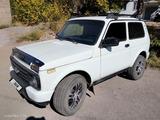 ВАЗ (Lada) Lada 2121 2015 годаүшін2 200 000 тг. в Караганда – фото 3