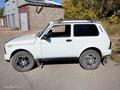 ВАЗ (Lada) Lada 2121 2015 года за 2 200 000 тг. в Караганда – фото 4