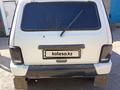 ВАЗ (Lada) Lada 2121 2015 года за 2 200 000 тг. в Караганда – фото 7