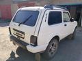 ВАЗ (Lada) Lada 2121 2015 года за 2 200 000 тг. в Караганда – фото 8