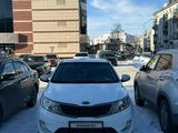 Kia Rio 2012 года за 4 300 000 тг. в Усть-Каменогорск – фото 5