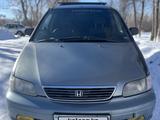 Honda Odyssey 1996 годаүшін2 500 000 тг. в Талдыкорган