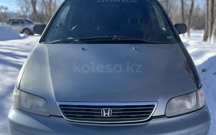 Honda Odyssey 1996 годаfor2 500 000 тг. в Талдыкорган