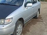 Nissan R'nessa 1998 года за 2 550 000 тг. в Семей – фото 5