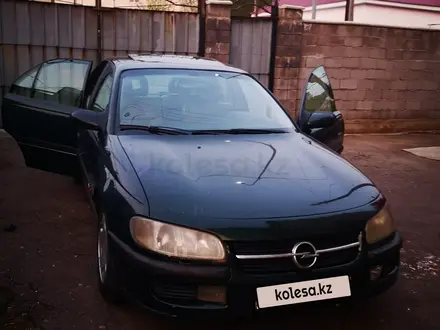 Opel Omega 1996 года за 1 000 000 тг. в Каскелен – фото 5