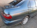 Toyota Carina E 1993 годаүшін1 500 000 тг. в Шымкент – фото 4