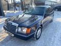 Mercedes-Benz E 230 1992 года за 2 300 000 тг. в Алматы