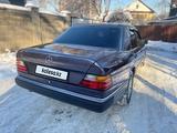 Mercedes-Benz E 230 1992 года за 2 300 000 тг. в Алматы – фото 5