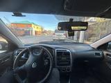 Toyota Avensis 2001 года за 3 600 000 тг. в Актобе – фото 5