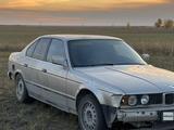 BMW 525 1990 годаүшін1 100 000 тг. в Семей – фото 2