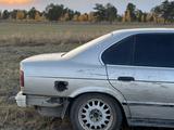BMW 525 1990 годаүшін1 100 000 тг. в Семей – фото 4