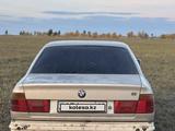 BMW 525 1990 годаүшін1 100 000 тг. в Семей – фото 5