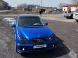 Mercedes-Benz C 200 2000 года за 3 150 000 тг. в Караганда – фото 2