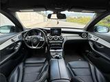 Mercedes-Benz C 300 2015 года за 15 000 000 тг. в Алматы – фото 3