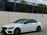 Mercedes-Benz C 300 2015 года за 15 000 000 тг. в Алматы – фото 2