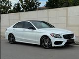 Mercedes-Benz C 300 2015 года за 15 000 000 тг. в Алматы
