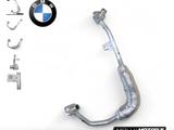 Патрубок охлаждения турбины BMW B48, b48b20, b46| Gates 11538854736 за 39 500 тг. в Алматы