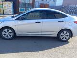 Hyundai Accent 2014 года за 5 700 000 тг. в Экибастуз – фото 3