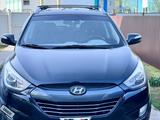 Hyundai Tucson 2014 года за 6 000 000 тг. в Уральск