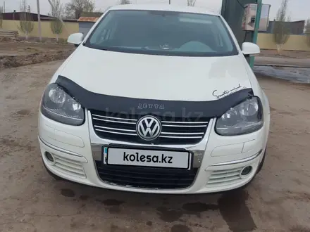 Volkswagen Jetta 2006 года за 4 200 000 тг. в Атырау