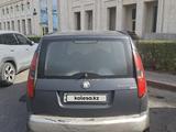 Skoda Roomster 2006 года за 1 350 000 тг. в Астана – фото 2
