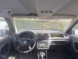 Skoda Roomster 2006 года за 1 350 000 тг. в Астана – фото 5