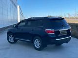 Toyota Highlander 2013 года за 5 500 000 тг. в Караганда – фото 5