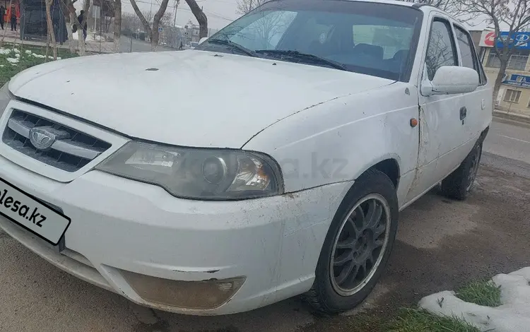 Daewoo Nexia 2009 года за 1 290 000 тг. в Алматы