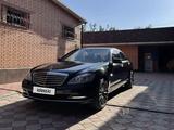 Mercedes-Benz S 350 2011 годаүшін13 300 000 тг. в Алматы