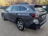Subaru Outback 2021 года за 15 000 000 тг. в Астана – фото 2
