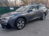 Subaru Outback 2021 года за 15 000 000 тг. в Астана – фото 3