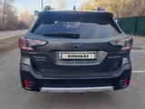 Subaru Outback 2021 года за 15 000 000 тг. в Астана – фото 4