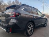 Subaru Outback 2021 года за 15 000 000 тг. в Астана – фото 5