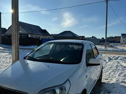 Chevrolet Nexia 2020 года за 3 700 000 тг. в Уральск – фото 2