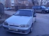 ВАЗ (Lada) 2114 2003 года за 400 000 тг. в Усть-Каменогорск