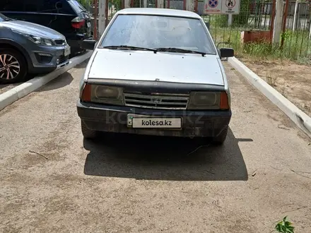 ВАЗ (Lada) 2108 1998 года за 800 000 тг. в Караганда