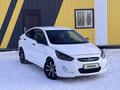 Hyundai Accent 2013 годаfor4 000 000 тг. в Караганда – фото 3