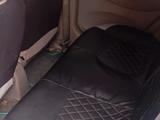 Kia Rio 2002 годаүшін1 800 000 тг. в Актобе – фото 2