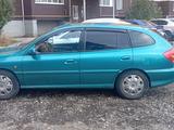 Kia Rio 2002 годаүшін1 800 000 тг. в Актобе – фото 4