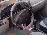 Kia Rio 2002 годаүшін1 800 000 тг. в Актобе – фото 5