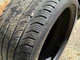 Шины Continental 265/35 R20 3шт за 90 000 тг. в Актобе – фото 4