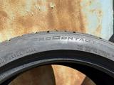 Шины Continental 265/35 R20 3шт за 90 000 тг. в Актобе – фото 3