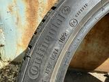 Шины Continental 265/35 R20 3шт за 90 000 тг. в Актобе – фото 2