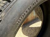 Шины Continental 265/35 R20 3шт за 90 000 тг. в Актобе – фото 5
