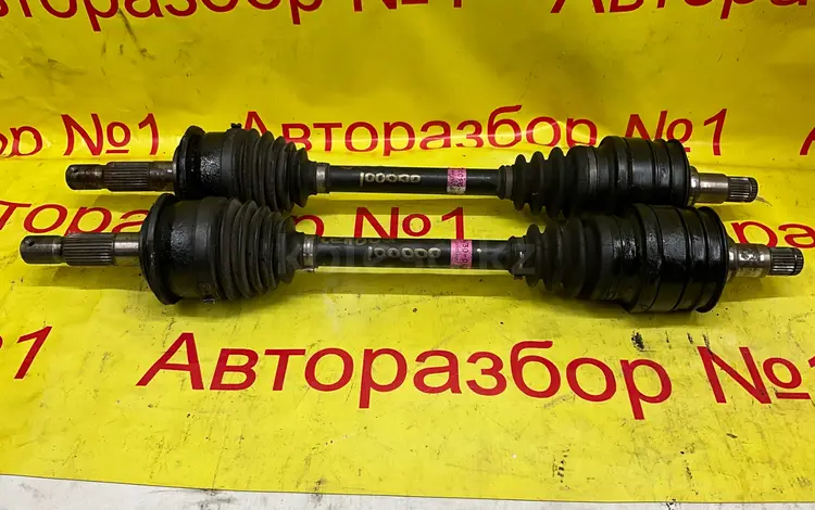 Привод передний на тойота сиквоя за 100 000 тг. в Алматы