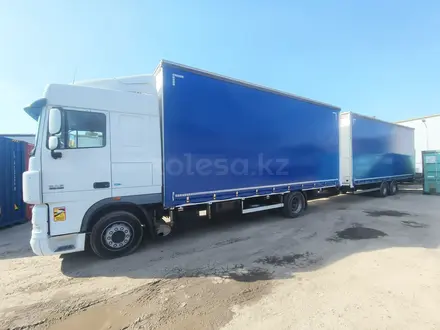 DAF  XF 105 2013 года за 35 000 000 тг. в Шымкент